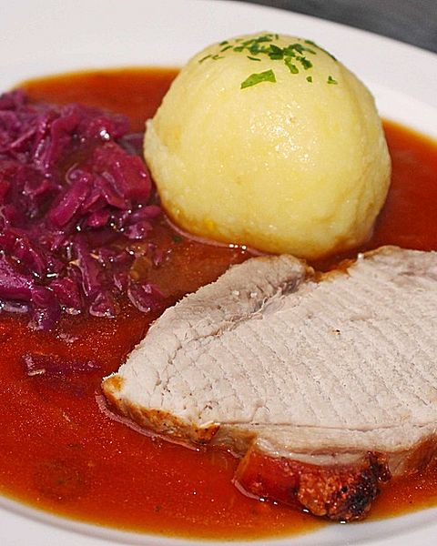 Krustenbraten Rezepte | Chefkoch