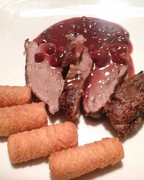 Entenbrust Rezepte - die besten Rezepte 2025 | Chefkoch