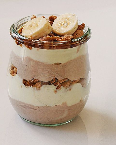 Schokocreme Rezepte | Chefkoch