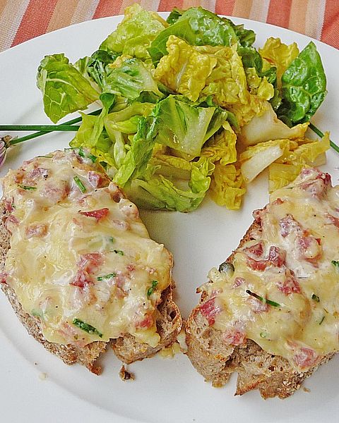 Crostini Rezepte | Chefkoch