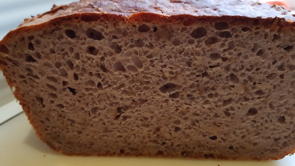 Walnuss-Kartoffelbrot von Rocky73