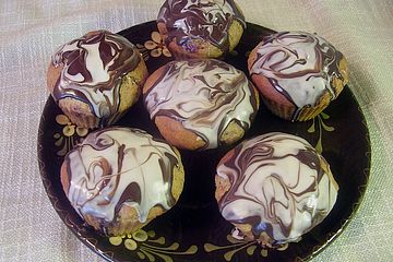Marmelade – Muffins