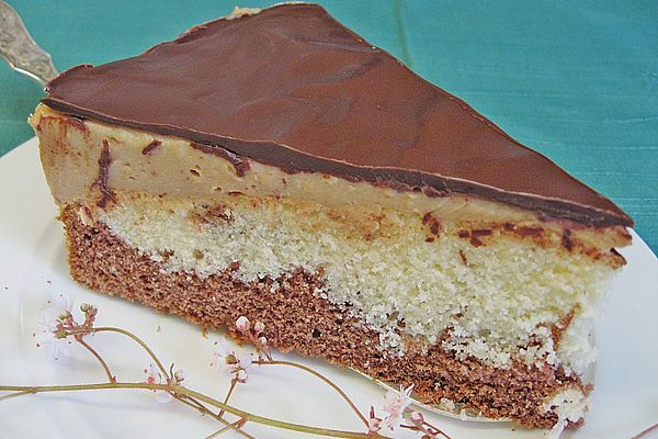 Kaffeekuchen von angelika1m | Chefkoch