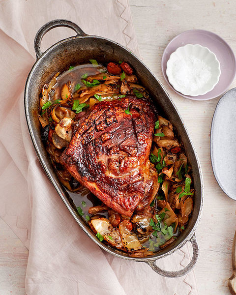 Putenoberkeulen Rezepte | Chefkoch