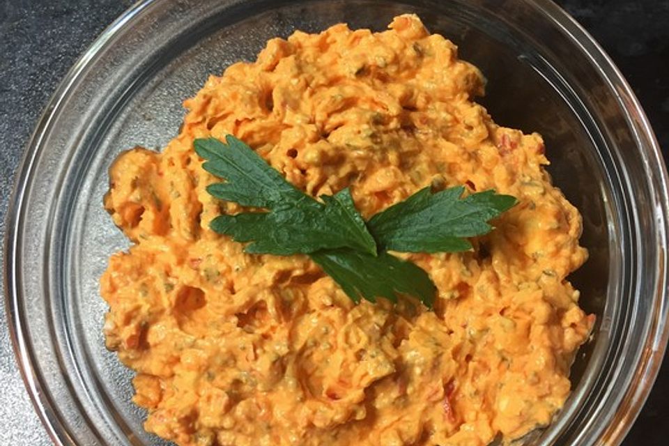 Ajvar - Aufstrich