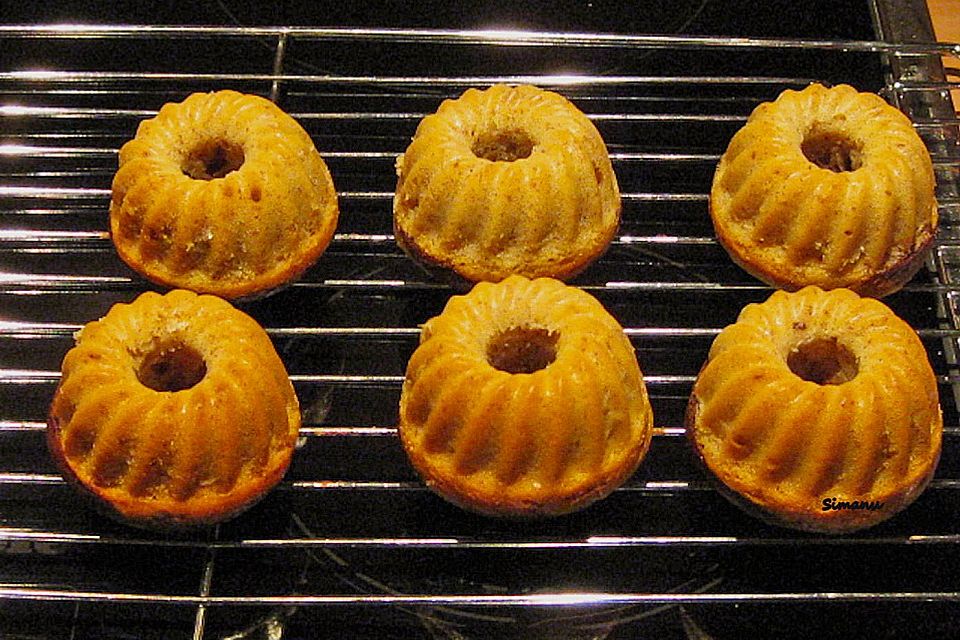 Joghurt – Marmorkuchen Joghurt – Marmorkuchen