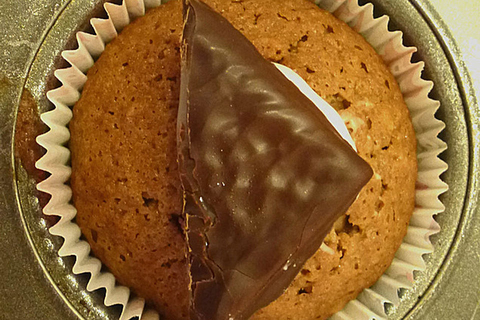 After Eight - Muffins