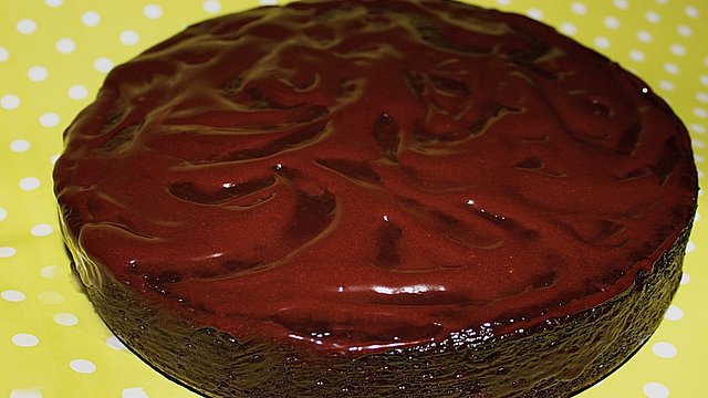 Lieblings - Schokoladenkuchen von Ulixan Lieblings - Schokoladenkuchen von Ulixan