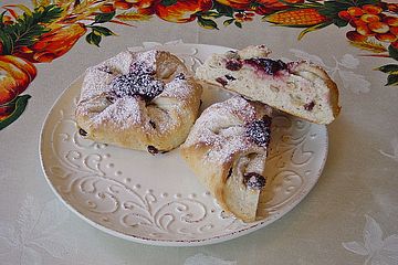 Reformationsbrotchen Von Sonja Chefkoch 
