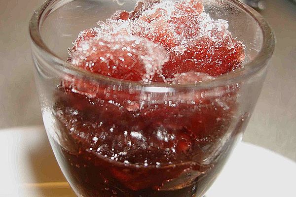 Walnusswein von bushcook | Chefkoch