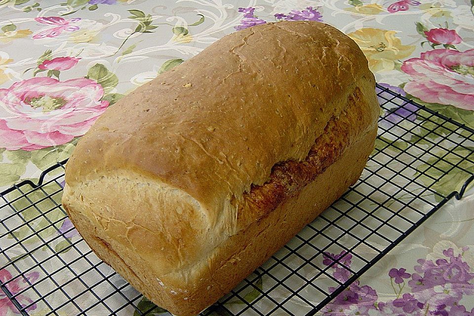 Zimtbrot