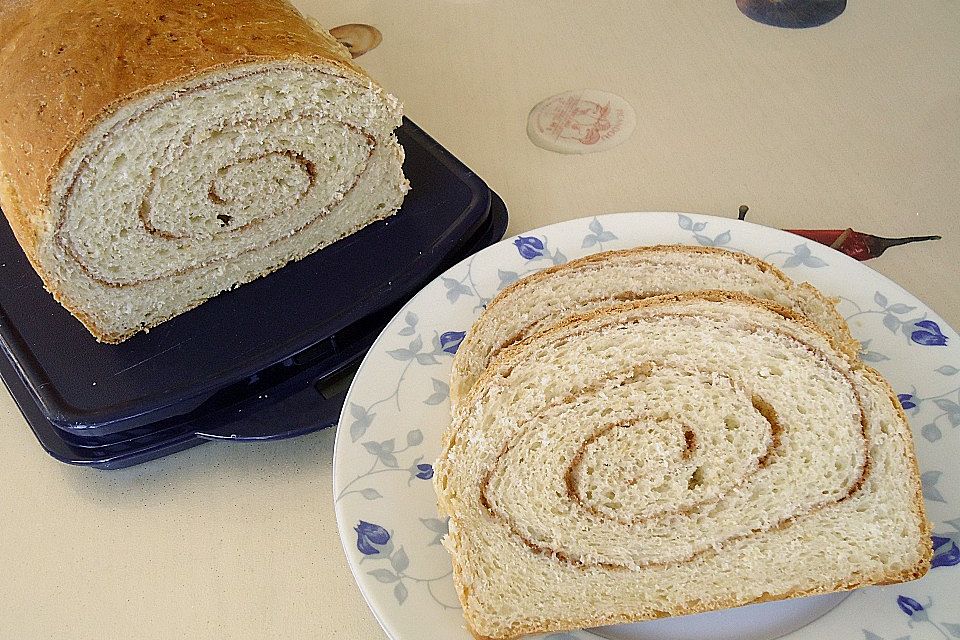 Zimtbrot