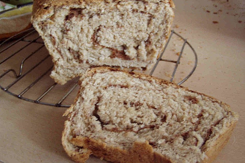 Zimtbrot