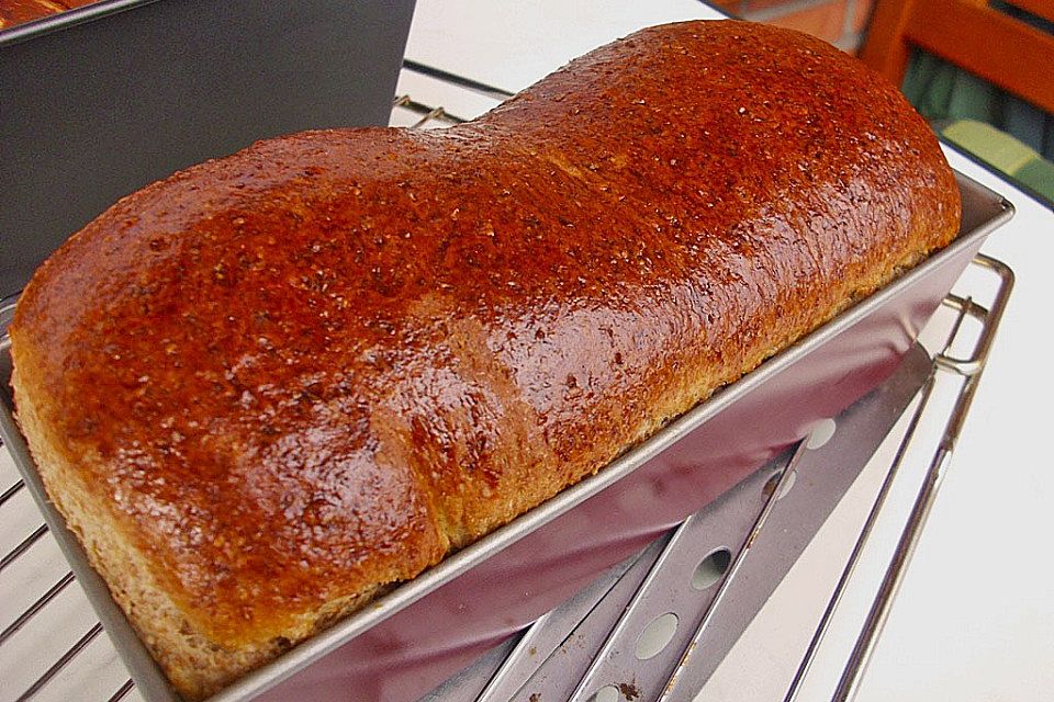 Zimtbrot