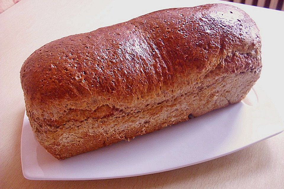 Zimtbrot