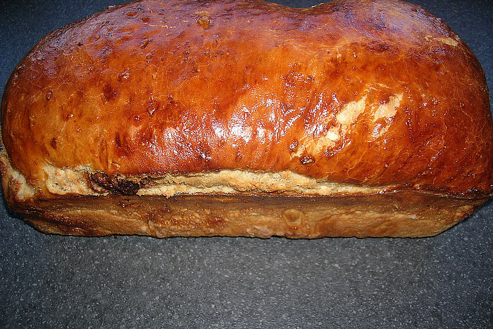 Zimtbrot