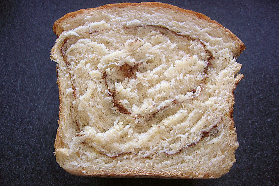 Zimtbrot