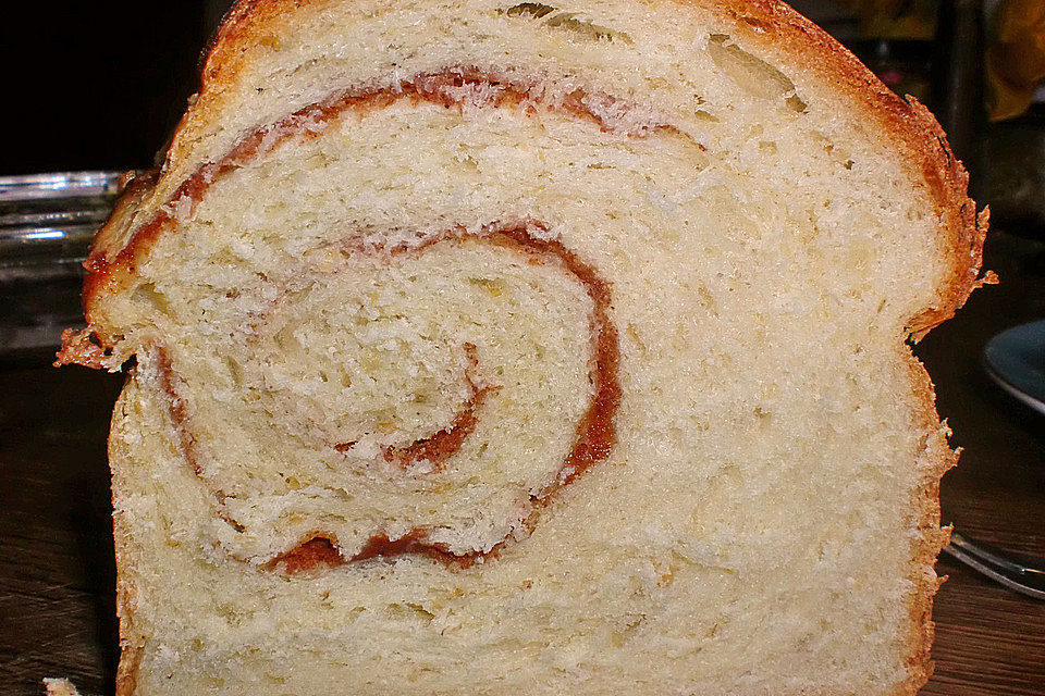 Zimtbrot