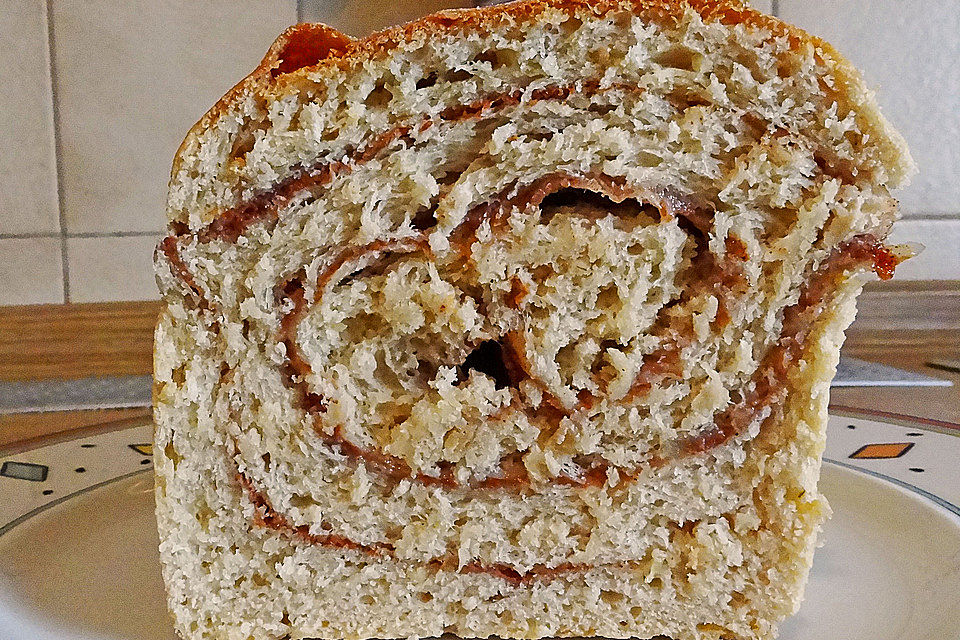 Zimtbrot