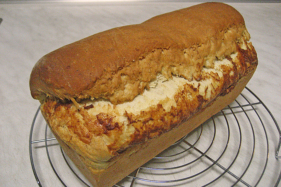 Zimtbrot