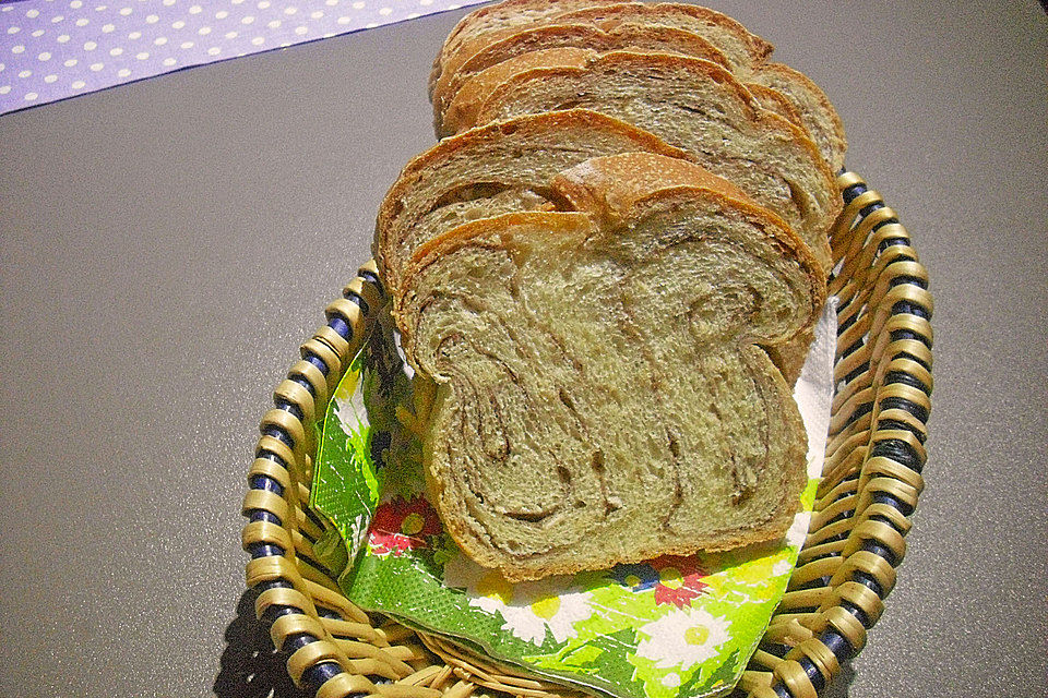 Zimtbrot