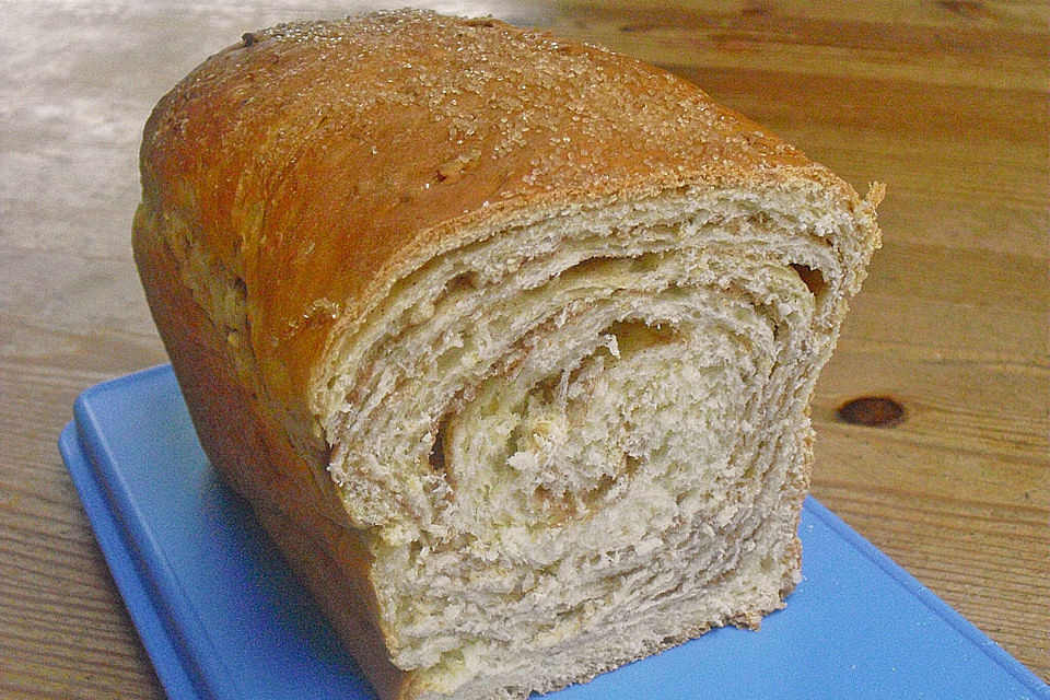 Zimtbrot