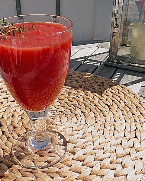 Fruchtkaltschale Rezepte | Chefkoch