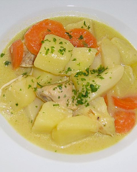 Spargeleintopf Rezepte | Chefkoch