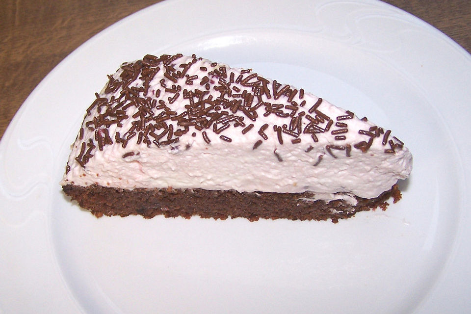 Jägertorte