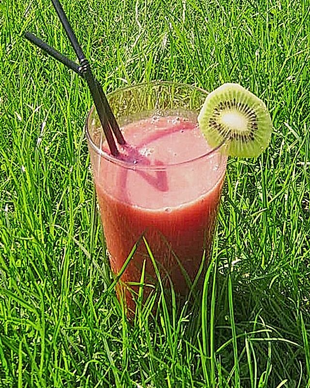 Sommer - Smoothie