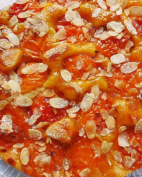 Aprikosenkuchen Rezepte | Chefkoch