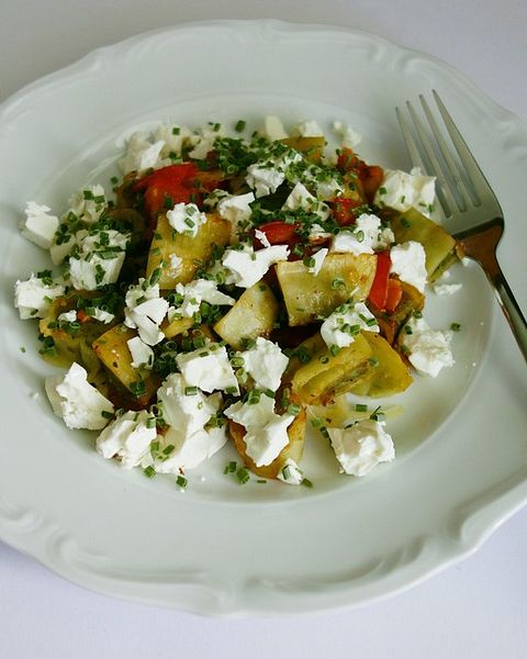 Gemüsemaultaschen Rezepte | Chefkoch Gemüsemaultaschen Rezepte | Chefkoch