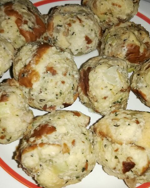 Brezenknödel Rezepte | Chefkoch