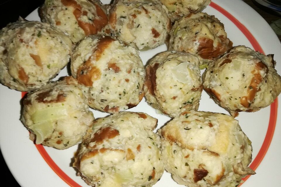 Brezenknödel