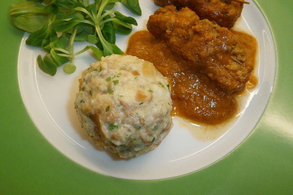 Brezenknödel