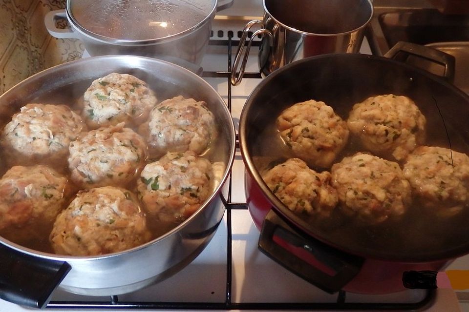 Brezenknödel