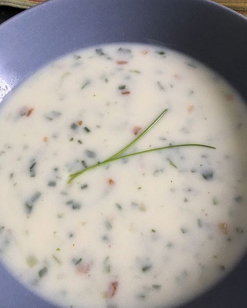 Krautsuppe Rezepte | Chefkoch