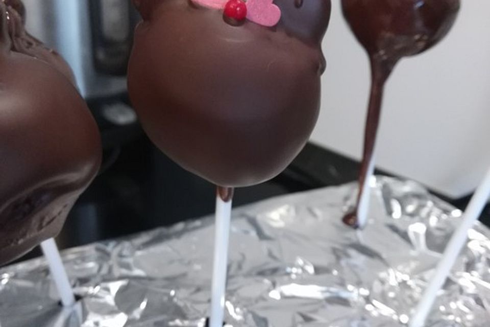 Cake - Pops