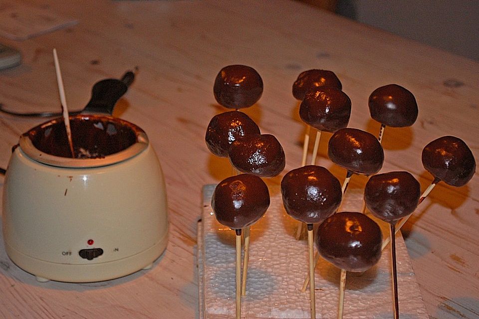 Cake - Pops