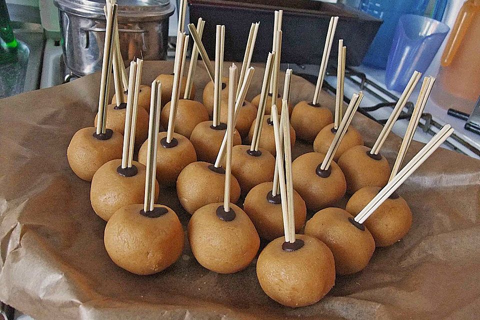 Cake - Pops