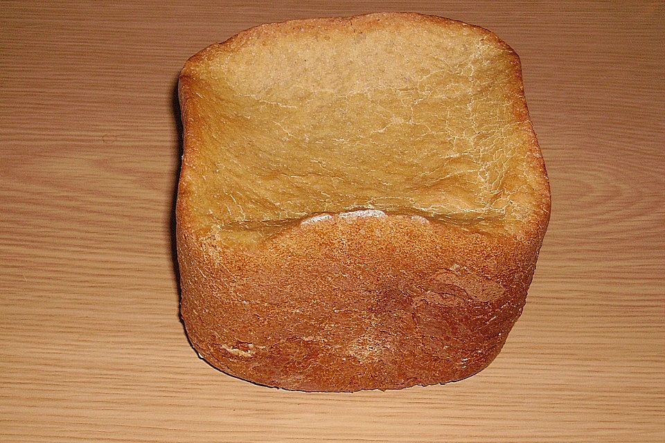 Dinkelbrot