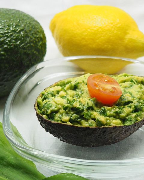 Avocadocreme Rezepte - die besten Rezepte 2024 | Chefkoch