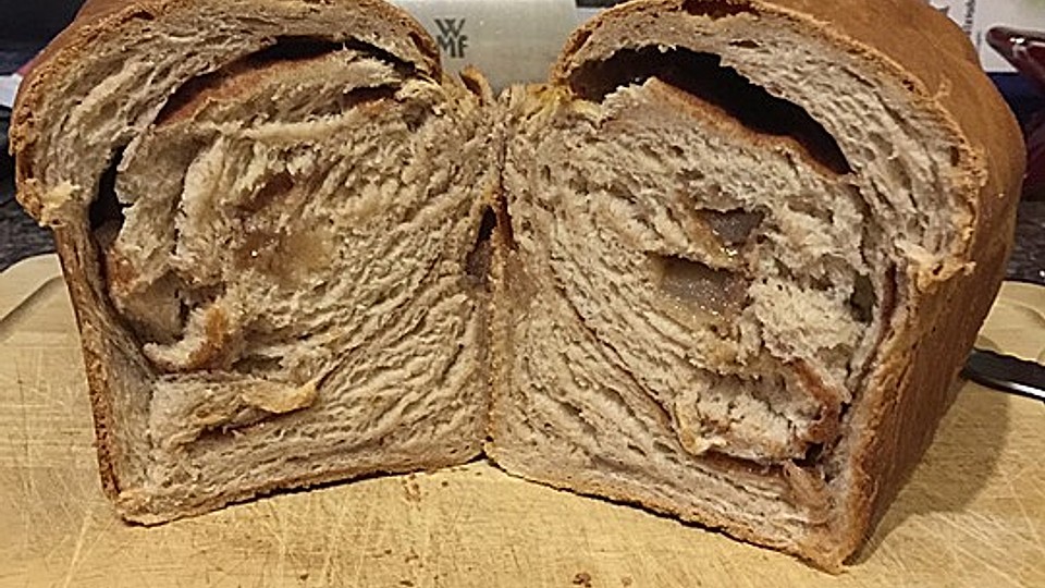 Suikerbrood Von Fairtalk Chefkoch 