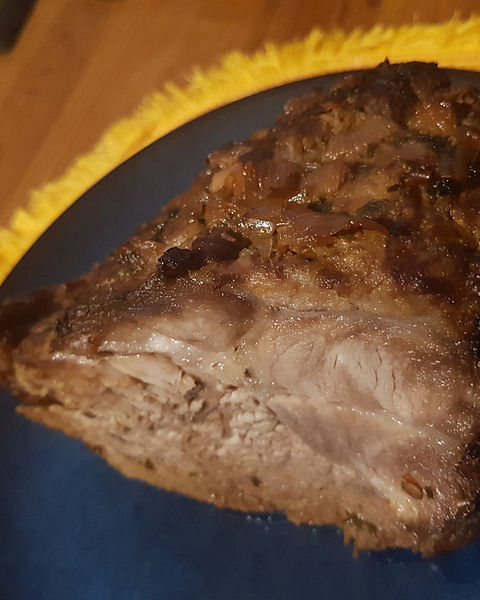 Nackenbraten Rezepte | Chefkoch