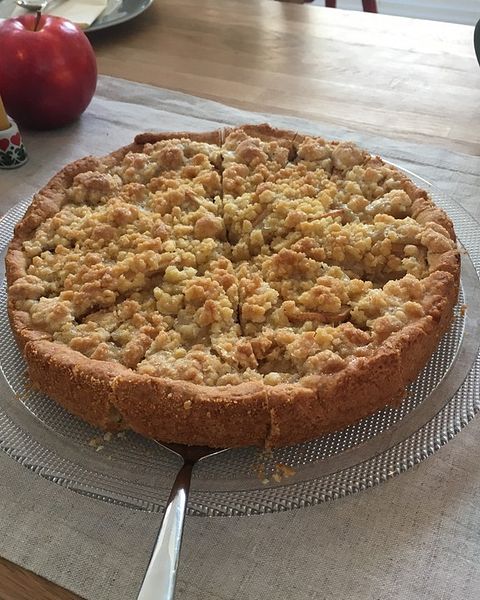 Rührteig ohne Ei von Meusi