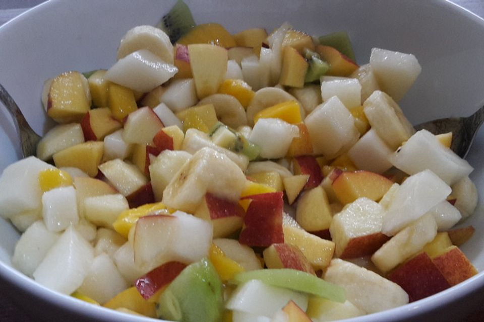 Obstsalat