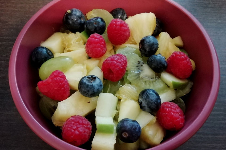 Obstsalat