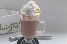 Spanische Heisse Schokolade Von Waldbeere Chefkoch