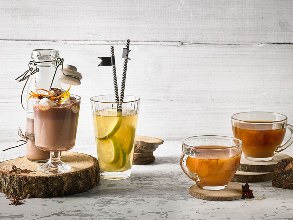 Orangenschokolade von Aurora| Chefkoch