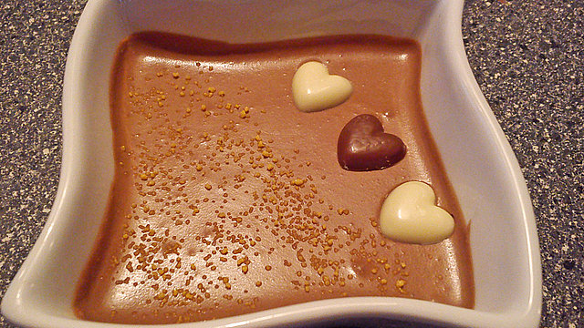 Schoko - Rum - Creme von kaliorexi Schoko - Rum - Creme von kaliorexi